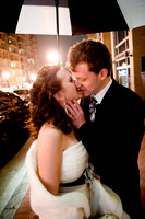 Kimberly and Jeremy's Wedding